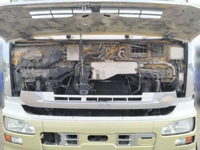 ＵＤ クオン ADG-CW4YL(2WD)の写真24