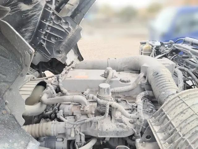 ＵＤ クオン ADG-CW4YL(2WD)の写真25