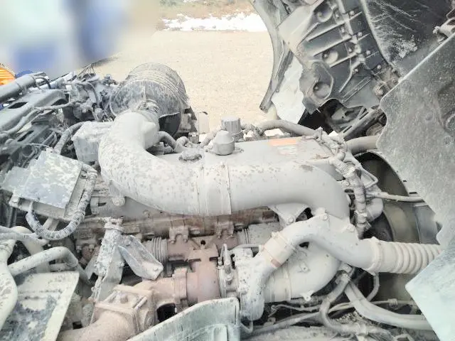 ＵＤ クオン ADG-CW4YL(2WD)の写真26