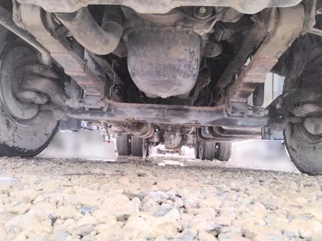 ＵＤ クオン ADG-CW4YL(2WD)の写真27