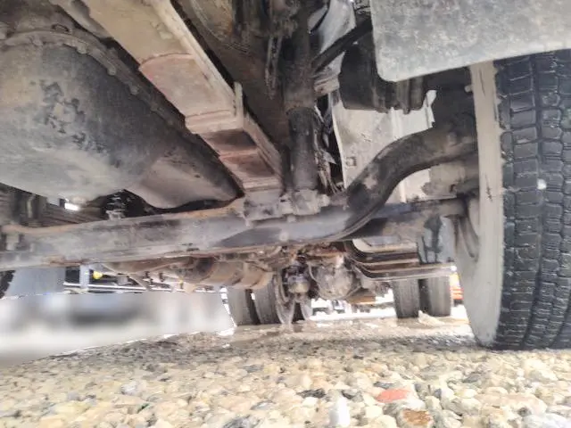 ＵＤ クオン ADG-CW4YL(2WD)の写真28