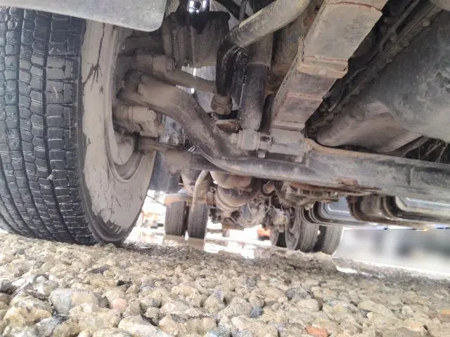 ＵＤ クオン ADG-CW4YL(2WD)の写真29