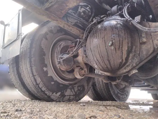 ＵＤ クオン ADG-CW4YL(2WD)の写真31