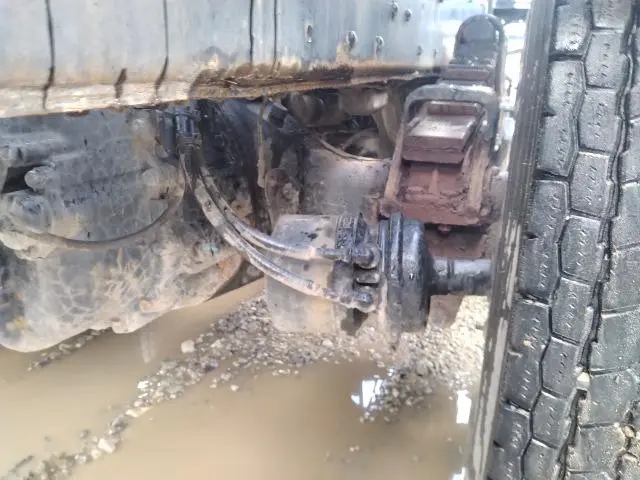 ＵＤ クオン ADG-CW4YL(2WD)の写真42