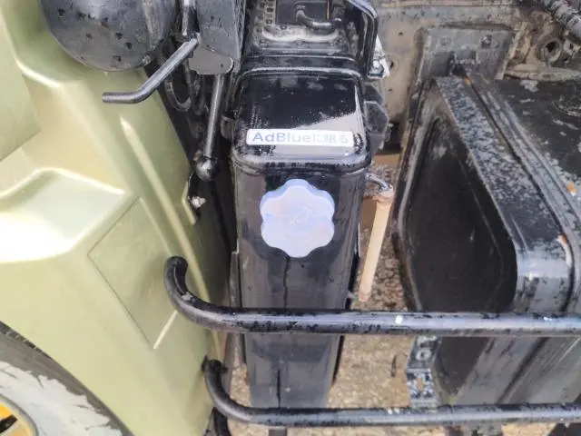 ＵＤ クオン ADG-CW4YL(2WD)の写真43