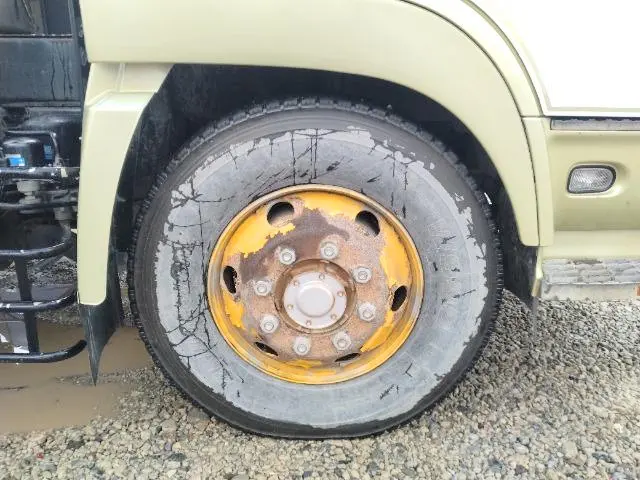 ＵＤ クオン ADG-CW4YL(2WD)の写真45