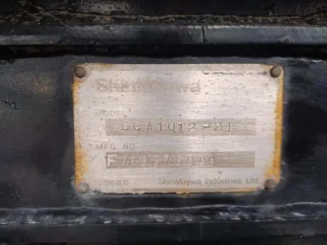 ＵＤ クオン ADG-CW4YL(2WD)の写真46