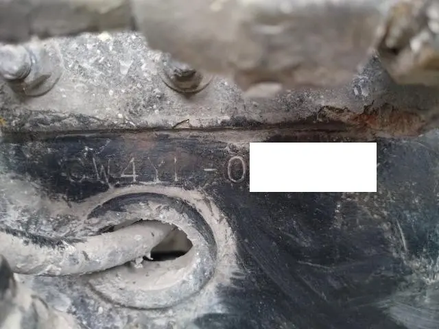 ＵＤ クオン ADG-CW4YL(2WD)の写真49