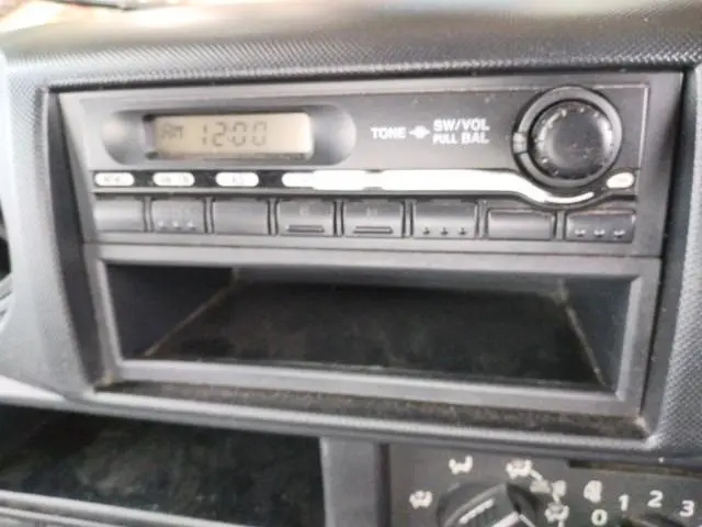 トヨタ ダイナ TKG-XZC605(2WD)の写真7