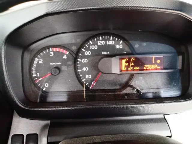 トヨタ ダイナ TKG-XZC605(2WD)の写真8