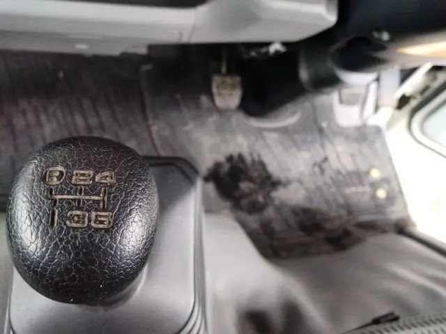 トヨタ ダイナ TKG-XZC605(2WD)の写真10