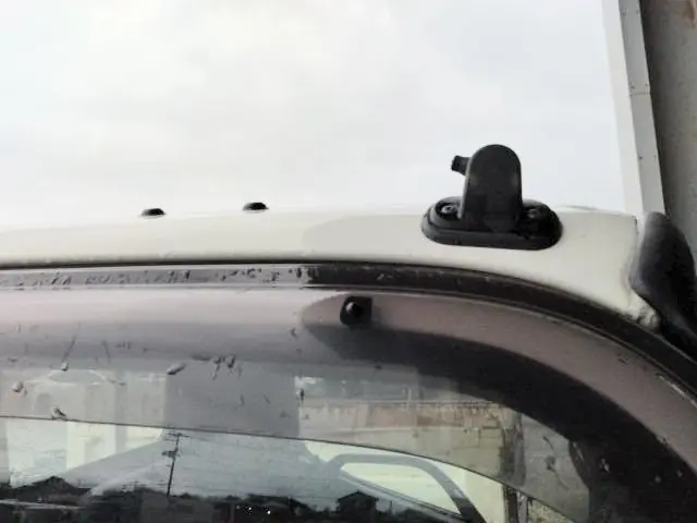 トヨタ ダイナ TKG-XZC605(2WD)の写真18