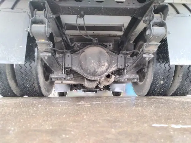 トヨタ ダイナ TKG-XZC605(2WD)の写真21