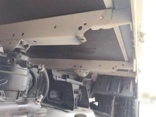 トヨタ ダイナ TKG-XZC605(2WD)の写真22