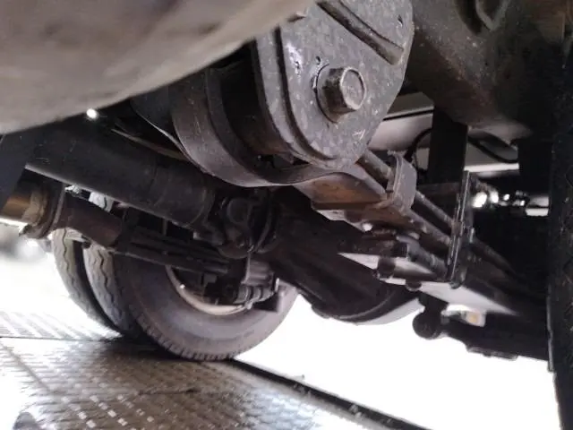 トヨタ ダイナ TKG-XZC605(2WD)の写真23