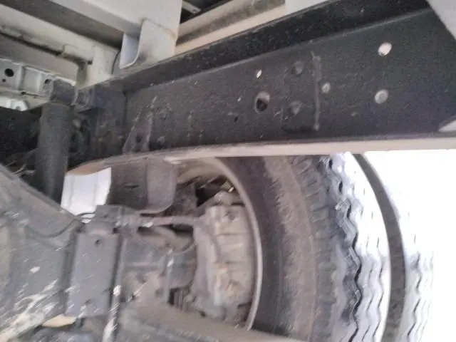 トヨタ ダイナ TKG-XZC605(2WD)の写真24