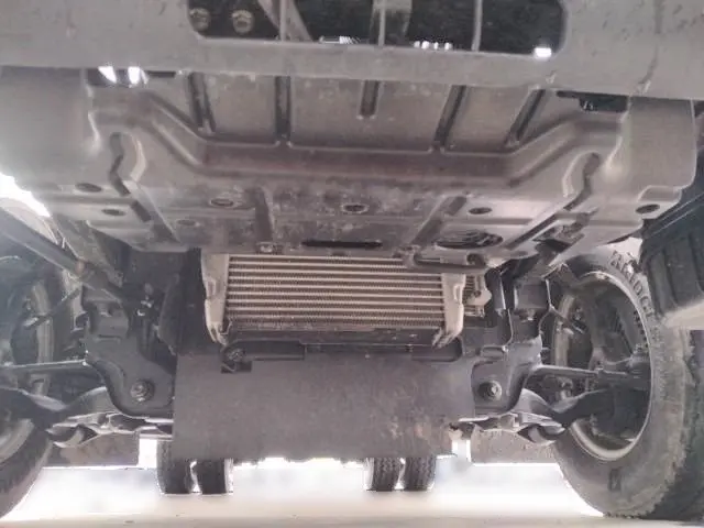 トヨタ ダイナ TKG-XZC605(2WD)の写真25