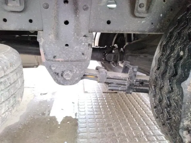 トヨタ ダイナ TKG-XZC605(2WD)の写真26