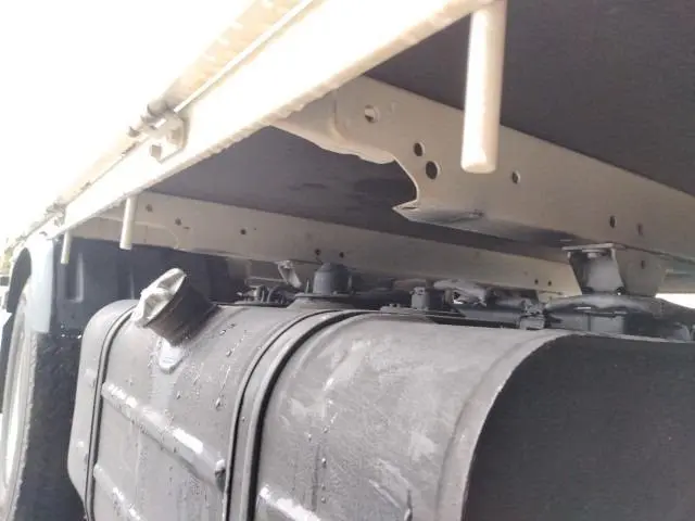 トヨタ ダイナ TKG-XZC605(2WD)の写真30