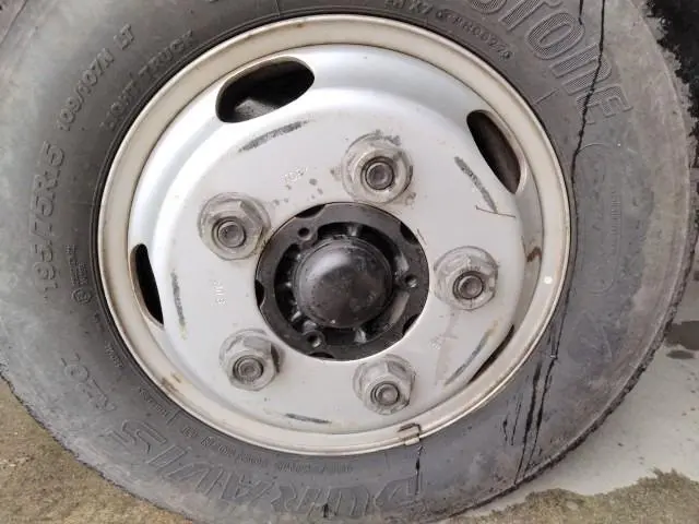 トヨタ ダイナ TKG-XZC605(2WD)の写真31