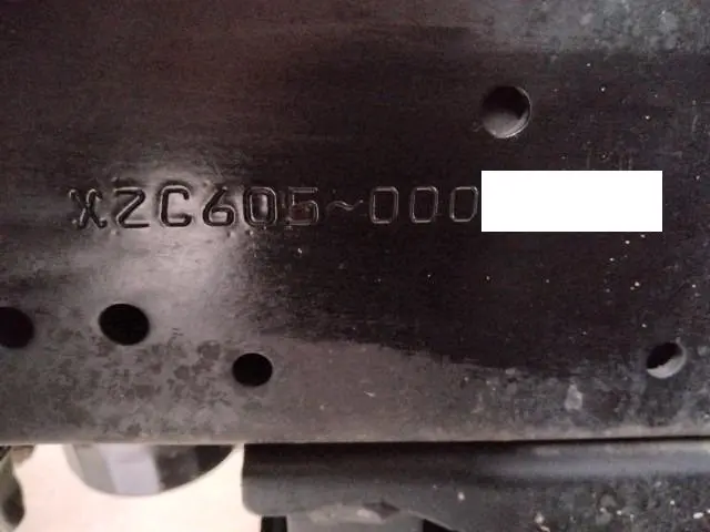 トヨタ ダイナ TKG-XZC605(2WD)の写真37