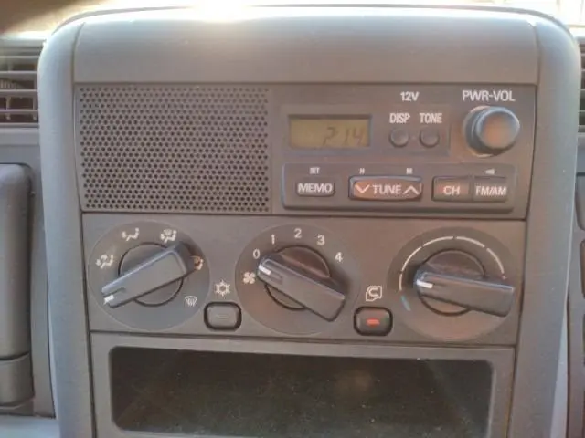 三菱 キャンターガッツ KG-FB70AA(2WD)の写真10