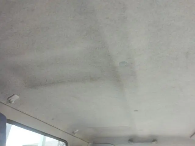 三菱 キャンターガッツ KG-FB70AA(2WD)の写真17