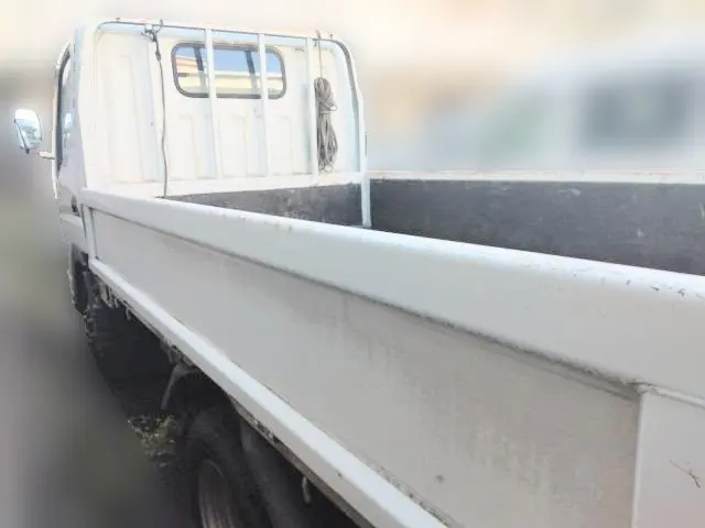 三菱 キャンターガッツ KG-FB70AA(2WD)の写真22