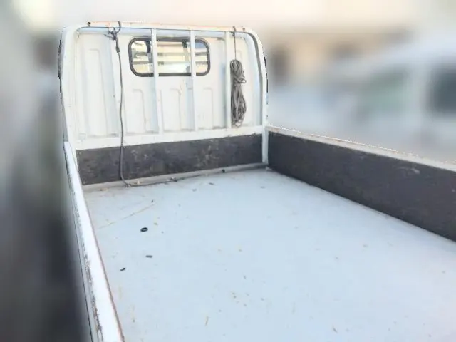 三菱 キャンターガッツ KG-FB70AA(2WD)の写真23