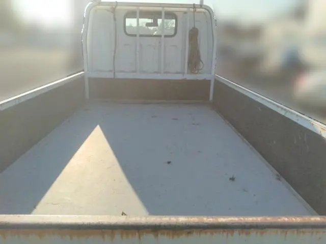 三菱 キャンターガッツ KG-FB70AA(2WD)の写真24