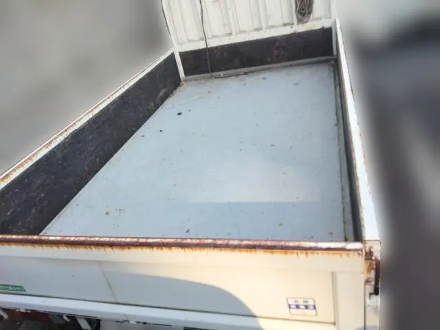 三菱 キャンターガッツ KG-FB70AA(2WD)の写真25