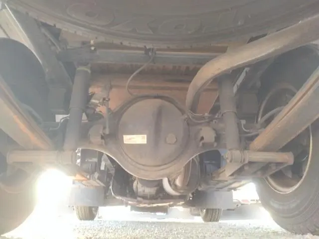 三菱 キャンターガッツ KG-FB70AA(2WD)の写真29