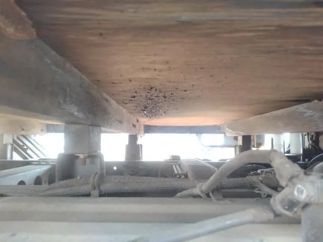 三菱 キャンターガッツ KG-FB70AA(2WD)の写真30