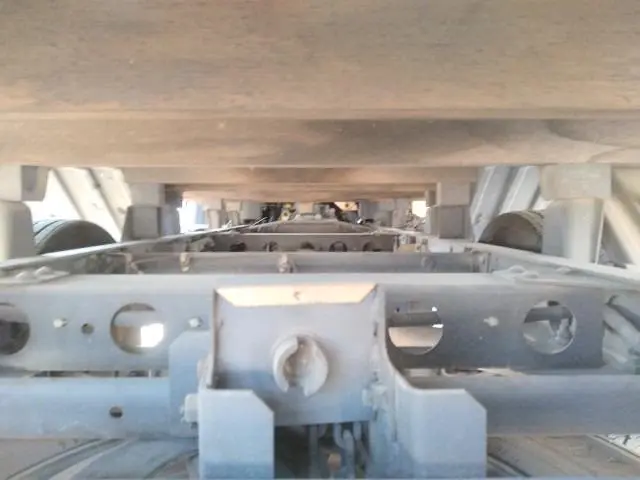 三菱 キャンターガッツ KG-FB70AA(2WD)の写真33