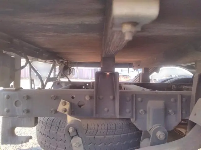 三菱 キャンターガッツ KG-FB70AA(2WD)の写真34