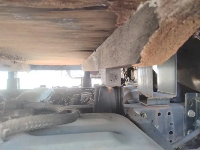 三菱 キャンターガッツ KG-FB70AA(2WD)の写真35