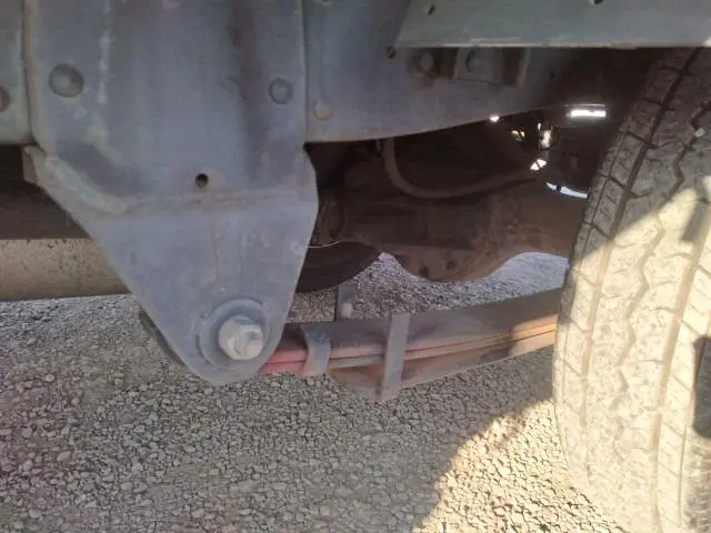 三菱 キャンターガッツ KG-FB70AA(2WD)の写真36