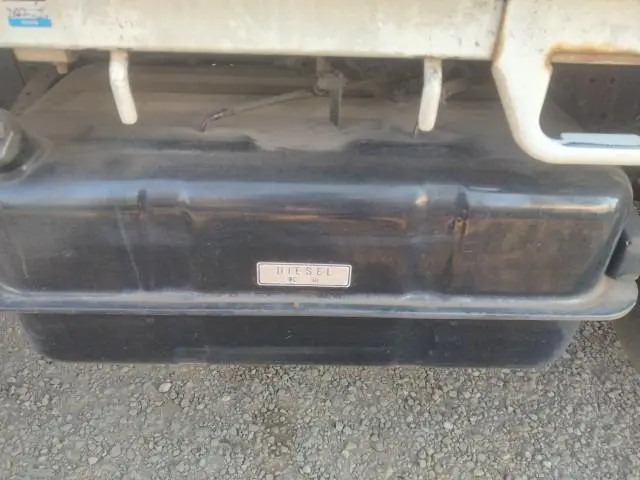 三菱 キャンターガッツ KG-FB70AA(2WD)の写真37