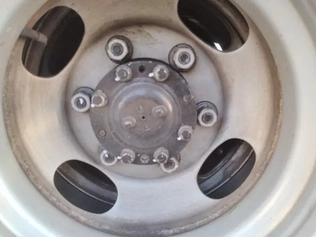 三菱 キャンターガッツ KG-FB70AA(2WD)の写真40