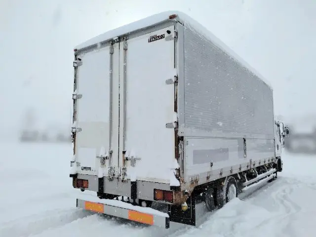 いすゞ フォワード PKG-FRR90S2(2WD)の写真5