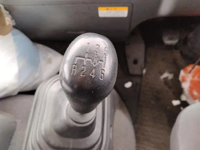 いすゞ フォワード PKG-FRR90S2(2WD)の写真8