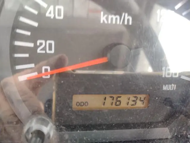 いすゞ フォワード PKG-FRR90S2(2WD)の写真10