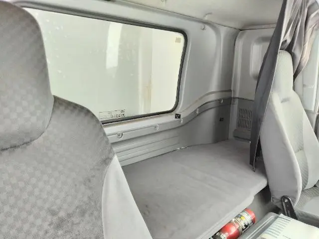 いすゞ フォワード PKG-FRR90S2(2WD)の写真11