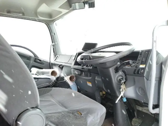 いすゞ フォワード PKG-FRR90S2(2WD)の写真12