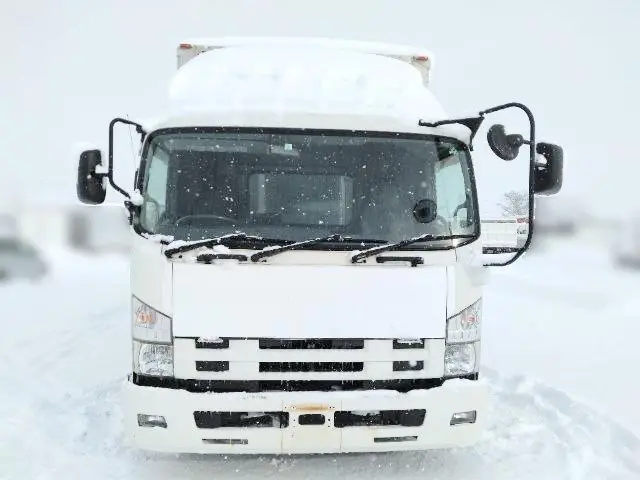 いすゞ フォワード PKG-FRR90S2(2WD)の写真13