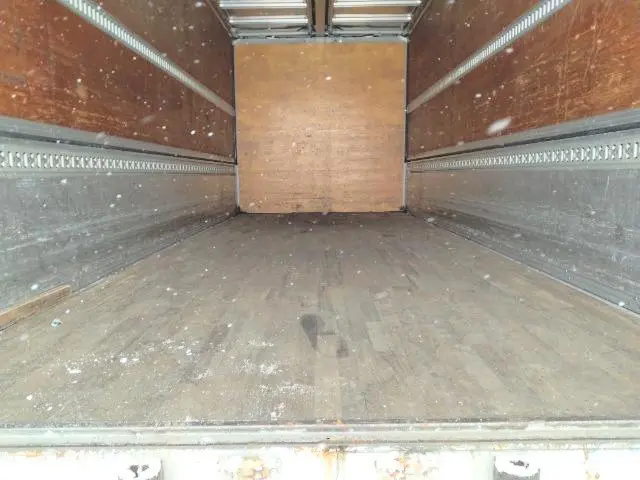 いすゞ フォワード PKG-FRR90S2(2WD)の写真18