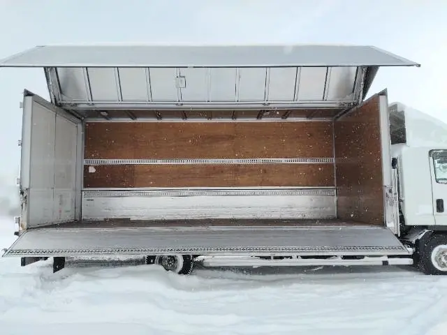 いすゞ フォワード PKG-FRR90S2(2WD)の写真20