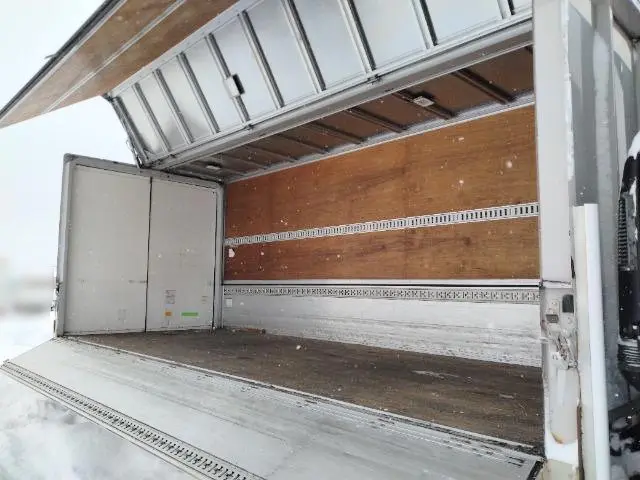 いすゞ フォワード PKG-FRR90S2(2WD)の写真21