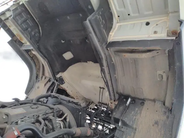 いすゞ フォワード PKG-FRR90S2(2WD)の写真23