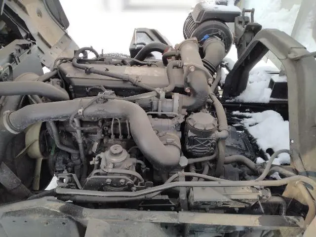 いすゞ フォワード PKG-FRR90S2(2WD)の写真24